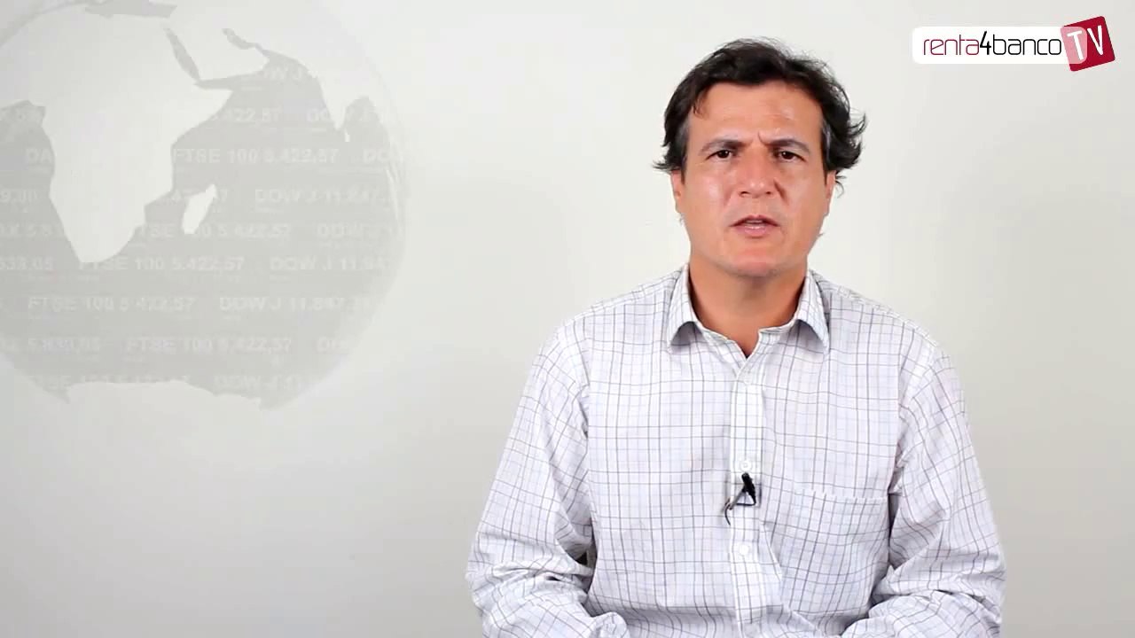 16.07.14 · Comparecencia de Yellen - Comentario de los analistas en la apertura de las bolsas