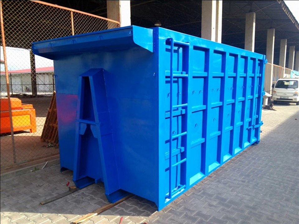 Tarsus Makina İmalatı