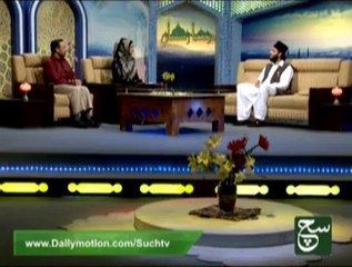 Marhaba iftaar 13th Ramadan part 1 by urooj asif