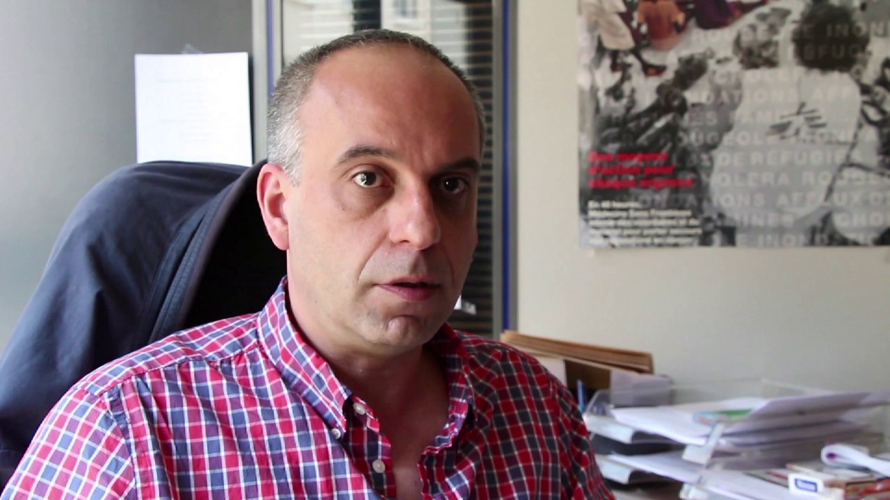 RDC – 4 MSF détenus depuis un an