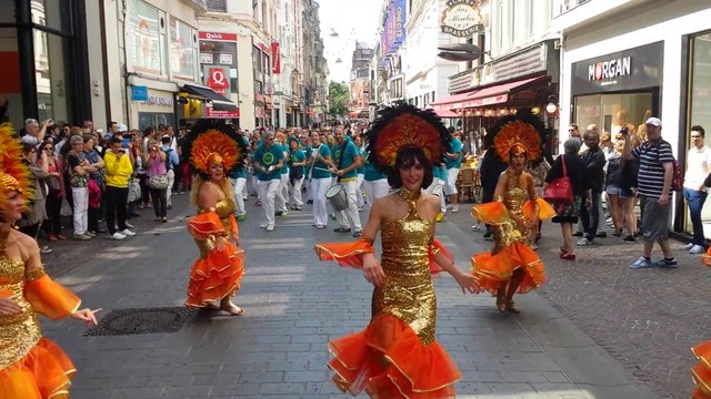 Fête de la Musique 2014 (Lille centre)