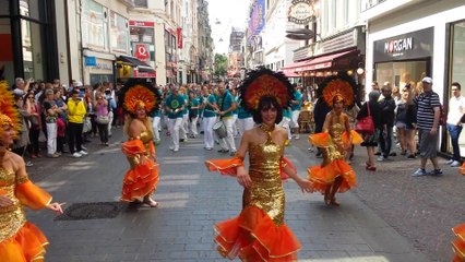 Fête de la Musique 2014 (Lille centre)