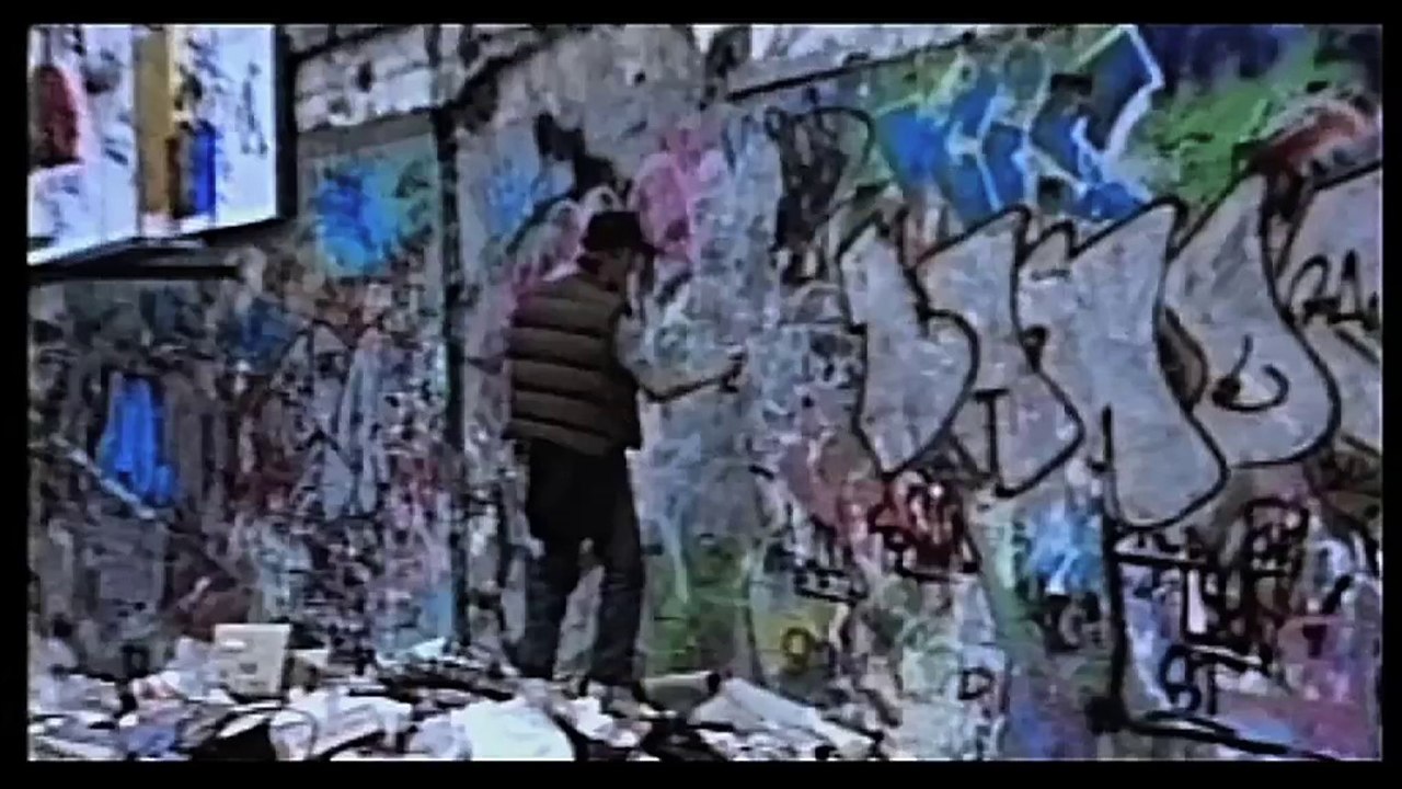 93 la belle rebelle
