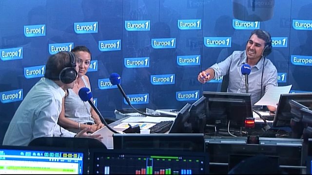 Les audiences radio : une bonne saison pour Europe 1