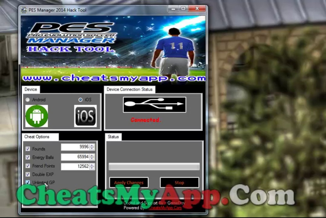 Pes 14 Master League Unlimited Money With Cheat Engine  