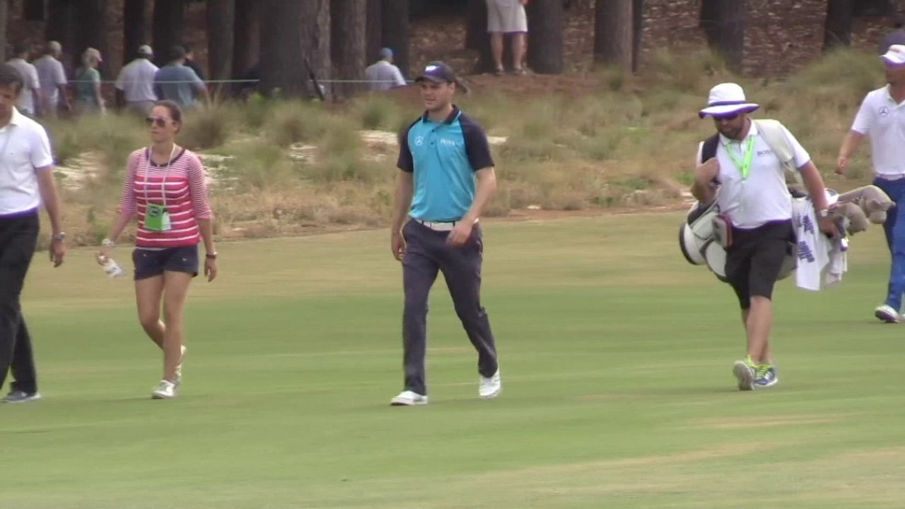 Kaymer: DFB hat 'Werte der Deutschen verkörpert'