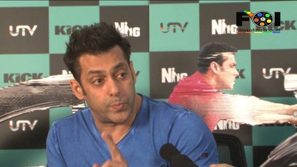 "I Will Be Happy If They Don't Click My Pictures" - Salman Khan