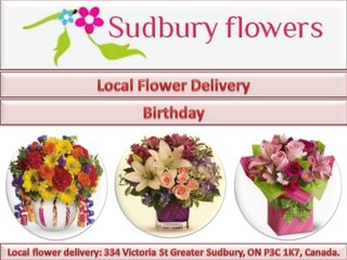 Local flower delivery (888) 861-2254