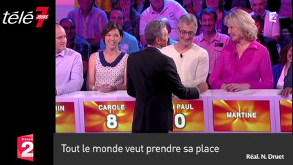 Zapping : quand Michaël Youn se réveille totalement perdu à Marrakech !