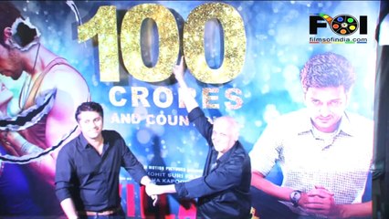 Ekta Kapoor's Grand 'Ek Villain' Success Party