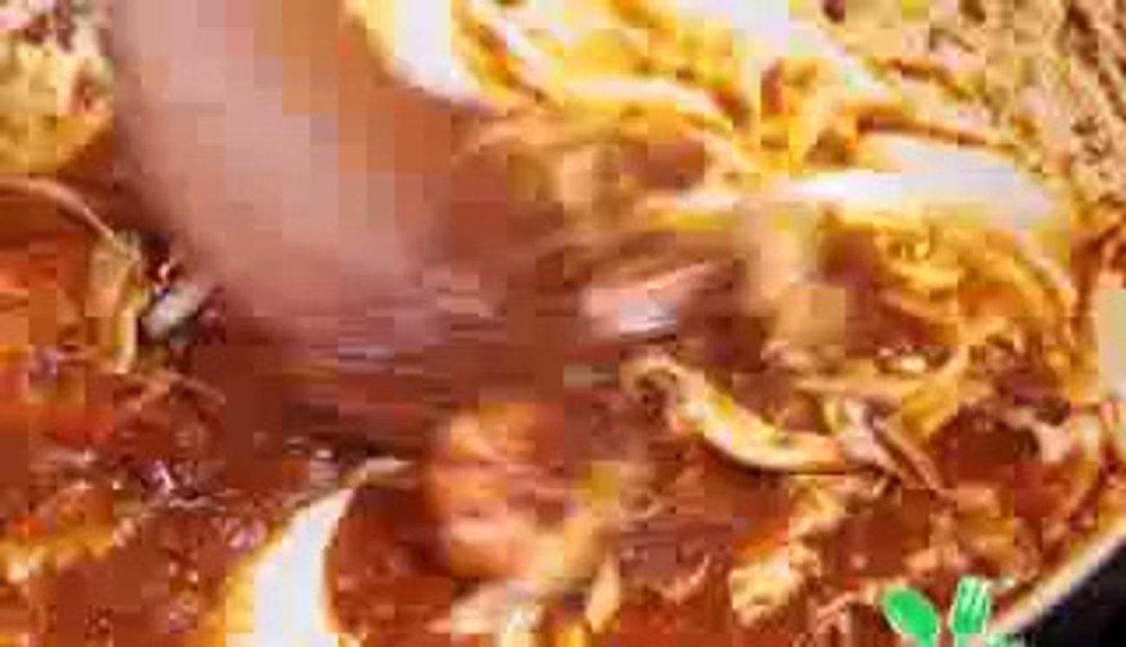 Mie Aceh Tumis -  Resep.TV