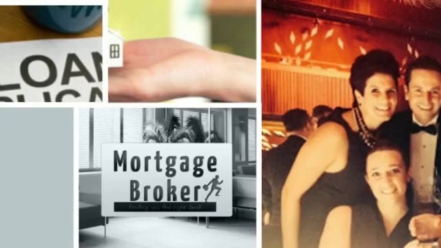 Hills Home Improvement Mortgage Broker