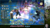 Final Fantasy XIV : Stream du 15 juillet