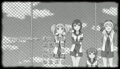 YURU YURI OP PLATINUM