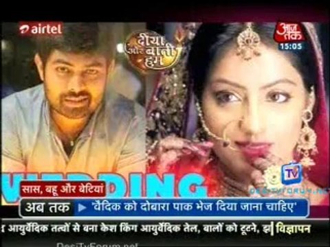 Saas Bahu Aur Betiyan [Aaj Tak] 16th July 2014 Video Watch pt2