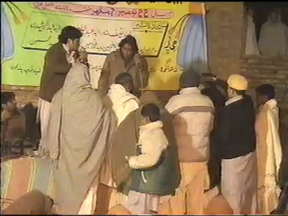 ghulam ali khan qaisar ali khan qawal (shadi mola ali as ) alsyed dewan habib