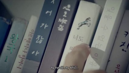 TRAX - Let You Go (Czech subs.)