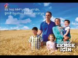 Cumhurbaşkanı Adayı Ekmeleddin İhsanoğlu'nun seçim şarkısı