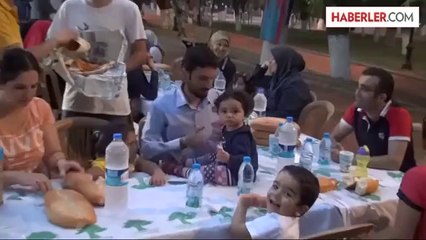 Gaziantep Suriyeli Türkmenler Sahipsizlikten Şikayetçi