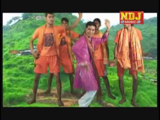 Prithvi Par Aaja Bhole \\ New Shiv Bhajan \\ Album Name: Happy Bhola