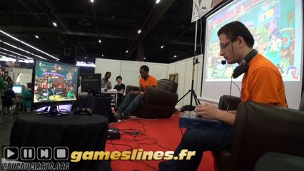 Japan Expo 2014 Reportage (70/) gameslines.fr