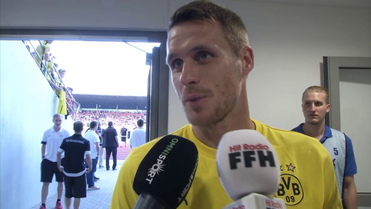 Kehl: 'Die Jungs haben es verdient'