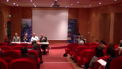 13 - Débat Partie 3 - Europe(s) et sécurité collective - Juin 2014