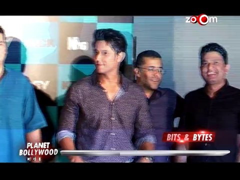 Nargis Fakhri gaga over Salman Khan, Priyanka Chopra vs Parineeti Chopra and more