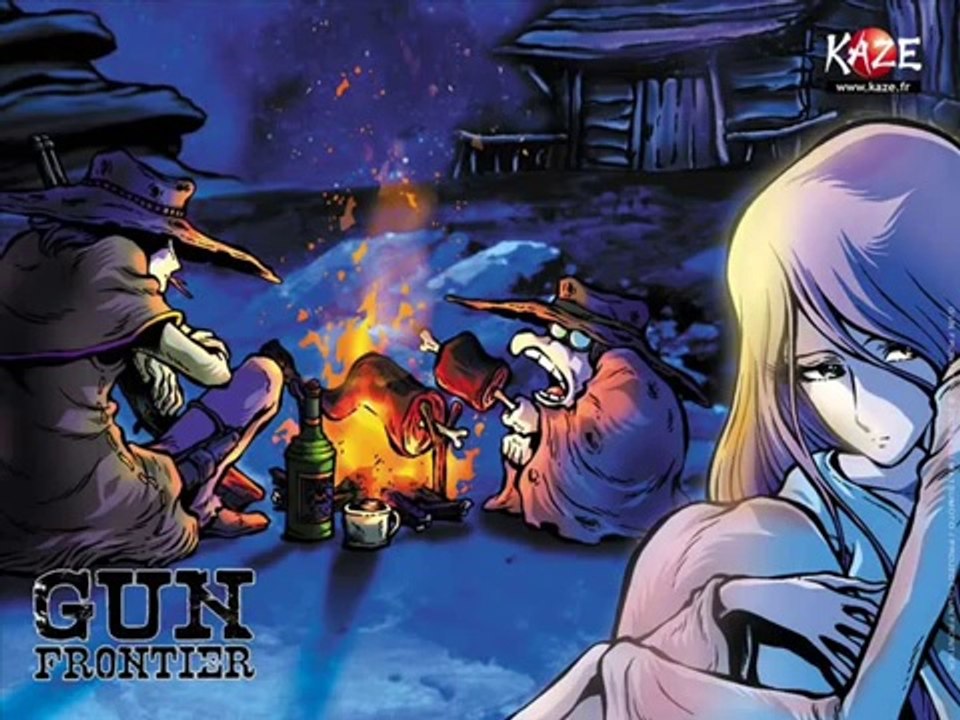 Générique début version complète originale