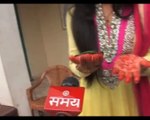 Sapne Suhane Ladakpan Ke Kabir Rachna celebrate Teej