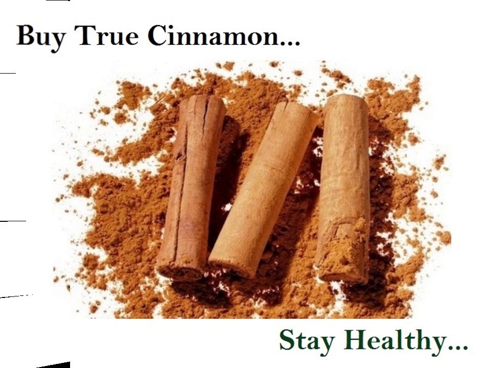 Top 6 True Cinnamon Health Benefits