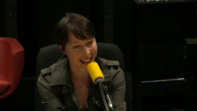 Septante-Cinq Minutes - Le bonus belge avec Jeanne Cherhal et Camille Chamoux
