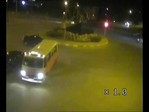 mobeseye yansıyan kazalar