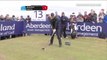 Amazing golf shot : Rory McIlroy Hit a 436 Yard Drive at the Scottish Open