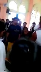 Petite fille morte se réveille à son propre enterrement! Un miracle...