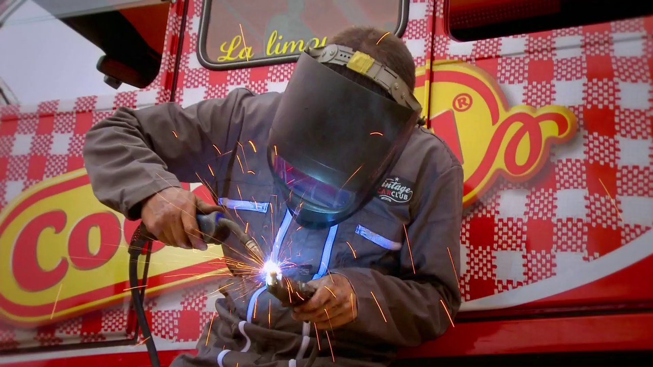 La Caravane Cochonou - Tour de France 2014
