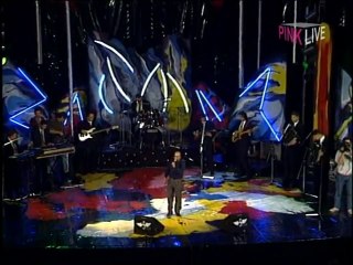 Dzej Koncert 1995 deo 2-2