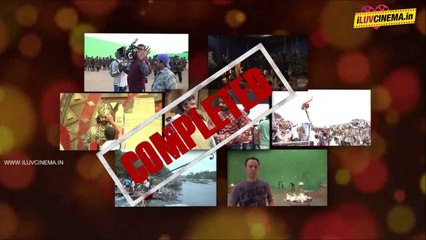 Making of Mahaabali  A Glimpse Into Our One Year Journey | www.iluvcinema.in