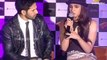 Alia Bhatt & Varun Dhawan Launch 'Main Tenu Samjhawan' Song | Humpty Sharma Ki Dulhania |
