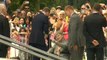 Prince William visits Coventry's War Memorial Park