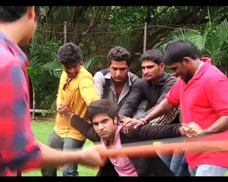 Aur Pyaar Ho Gaya Raj Abhas team up