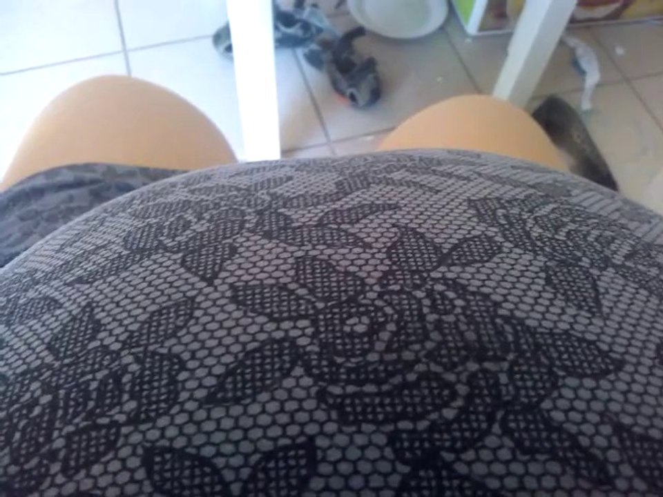 31sa+6jours, ambre bouge tout le long vagues et coups