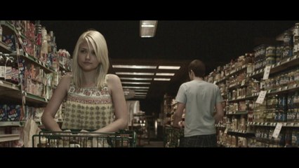 The Myth of the American Sleepover ( 2010 - bande annonce VOST )