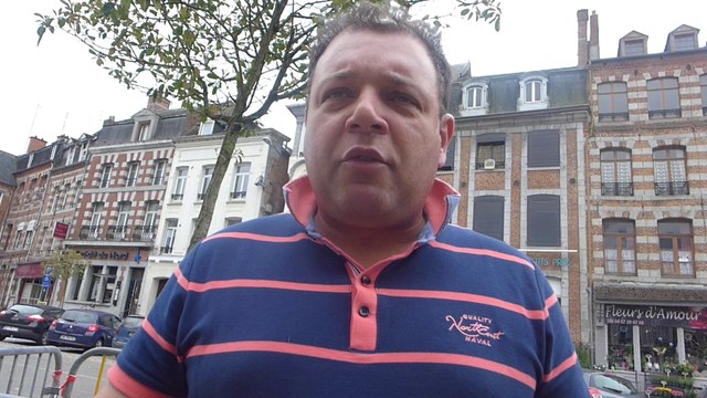 Sous la Grand'Place d'Avesnes, deux salles voûtées intéressent la ville