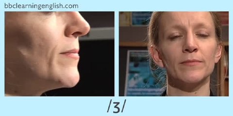 BBC English Learning Pronunciation Tips 5