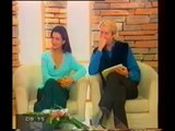 staroetv.su / Доброе утро (ОРТ, 08.02.2002) Константин Кинчев
