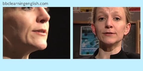 BBC English Learning Pronunciation Tips 3