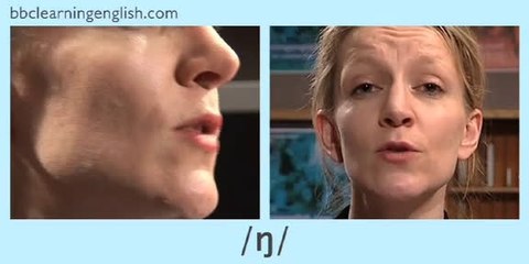 BBC English Learning Pronunciation Tips 1