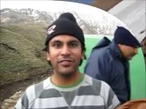 Trekkers Experience with Roopkund Trek