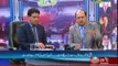 Q & A with PJ Mir (Bijli Ki Badtareen LoadShedding Per Khawaja Asif Ki Awam Se Mazrat ) 15 July 2014 Part-2